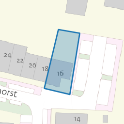 Perceel HDR00-L-1027