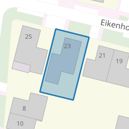 Perceel HDR00-L-1029