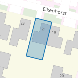 Perceel HDR00-L-1030