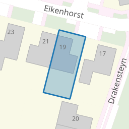 Perceel HDR00-L-1031