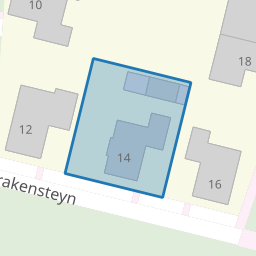 Perceel HDR00-L-1038