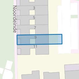 Perceel HDR00-L-1044