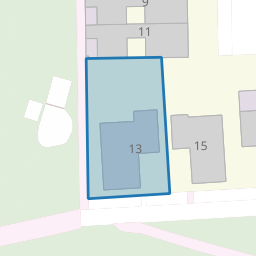 Perceel HDR00-L-1046