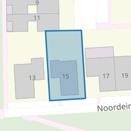 Perceel HDR00-L-1047