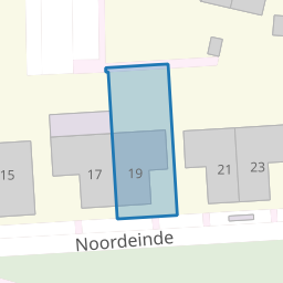 Perceel HDR00-L-1049