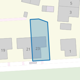 Perceel HDR00-L-1051