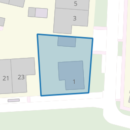 Perceel HDR00-L-1052