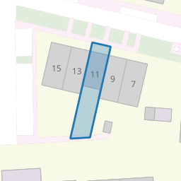 Perceel HDR00-L-1055