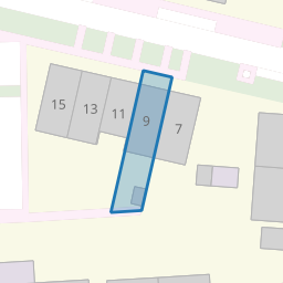 Perceel HDR00-L-1056