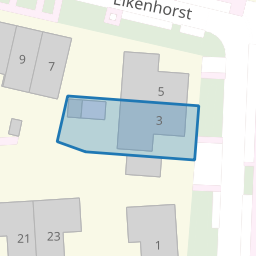 Perceel HDR00-L-1059