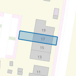 Perceel HDR00-L-1061