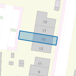 Perceel HDR00-L-1062