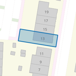 Perceel HDR00-L-1063