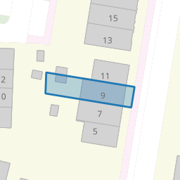 Perceel HDR00-L-1065