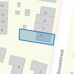 Perceel HDR00-L-1067