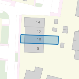 Perceel HDR00-L-1070