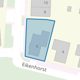 Perceel HDR00-L-1072