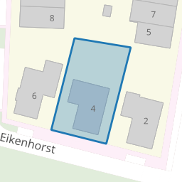 Perceel HDR00-L-1073