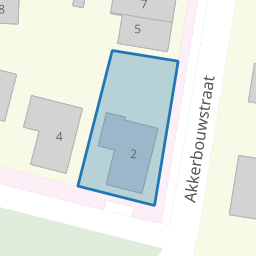 Perceel HDR00-L-1074