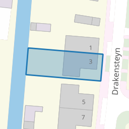 Perceel HDR00-L-1079