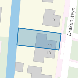 Perceel HDR00-L-1081