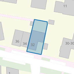 Perceel HDR00-L-1085