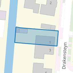 Perceel HDR00-L-1086