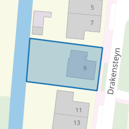 Perceel HDR00-L-1088