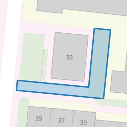 Perceel HDR00-L-1096