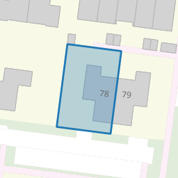 Perceel HDR00-L-1114