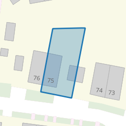 Perceel HDR00-L-1116