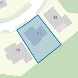 Perceel HDR00-L-1127