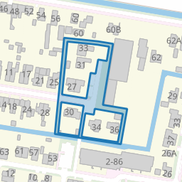 Perceel HDR00-L-1136