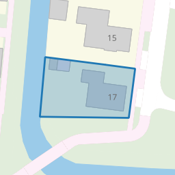 Perceel HDR00-L-1151