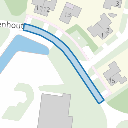 Perceel HDR00-L-1163