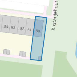 Perceel HDR00-L-1178