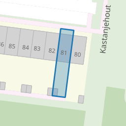 Perceel HDR00-L-1179