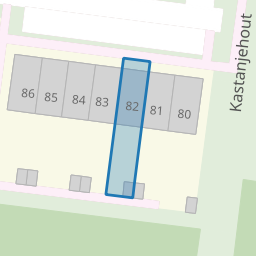 Perceel HDR00-L-1180