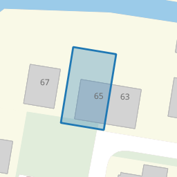 Perceel HDR00-L-1190