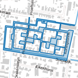 Perceel HDR00-L-1192