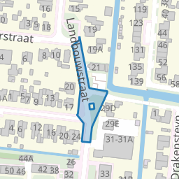 Perceel HDR00-L-1194