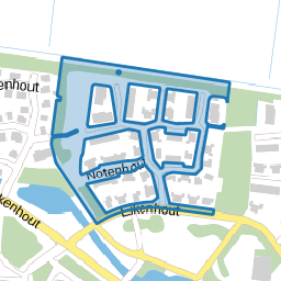 Perceel HDR00-L-1196