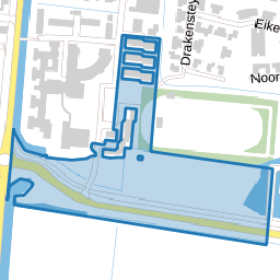 Perceel HDR00-L-1197