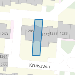 Perceel HDR00-N-1001