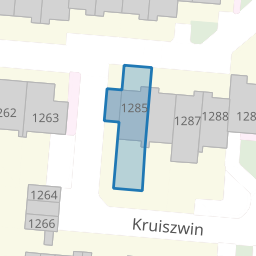 Perceel HDR00-N-1002