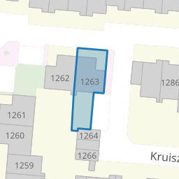 Perceel HDR00-N-1003