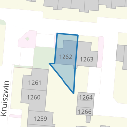 Perceel HDR00-N-1004