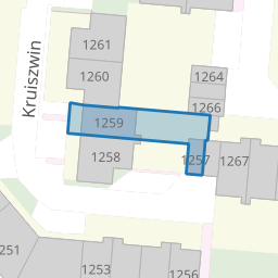 Perceel HDR00-N-1007