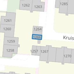 Perceel HDR00-N-1011