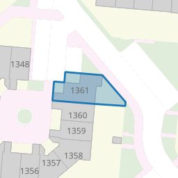 Perceel HDR00-N-1012